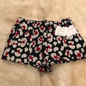 Red Valentino Shorts